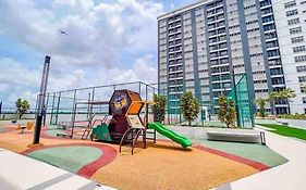 RumaMuji Kita KLIA, Putrajaya, Cyberjaya Musliem Only